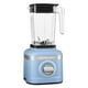 thumbnail image 2 of Licuadora KitchenAid K150 para triturar hielo de 3 velocidades, 1,4 litros, terciopelo azul, 2 of 3