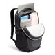thumbnail image 5 of Mochila THE NORTH FACE Recon Everyday Asphalt Gris/Negra, 5 of 5