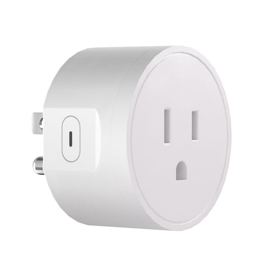 Enchufe Inteligente Sonoff Matter S41s 15a Wi‑fi (1 Unidad)