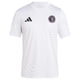 thumbnail image 2 of Camiseta adidas Messi Inter Miami CF #10 blanca 3XL, 2 of 3