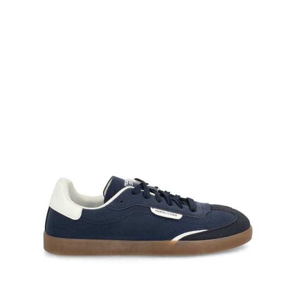 ZAPATILLA OUTDOOR HOMBRE POWER BAXTER LINDON GRIS