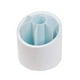 thumbnail image 1 of Organizador Cosmetiquero Lapices 10x10x28cm Giratorio 360°, 1 of 4