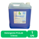 thumbnail image 2 of Detergente Liquido ProLab Matic 5 Litros, 2 of 2