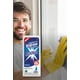thumbnail image 2 of PACK 12 LIMPIA VIDRIOS ULTRA CONCENTRADO RIMDE 500ml SACHET 100ml, 2 of 2