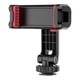 thumbnail image 5 of Adaptador De Montaje En Trípode Para Teléfono Ajustable Giratorio 360 Para Trípode De Chat Vlog, 5 of 5