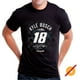 thumbnail image 3 of Nascar Camiseta Clásica Para - Busch Kyle - Negro De Para - Camiseta (m), 3 of 3
