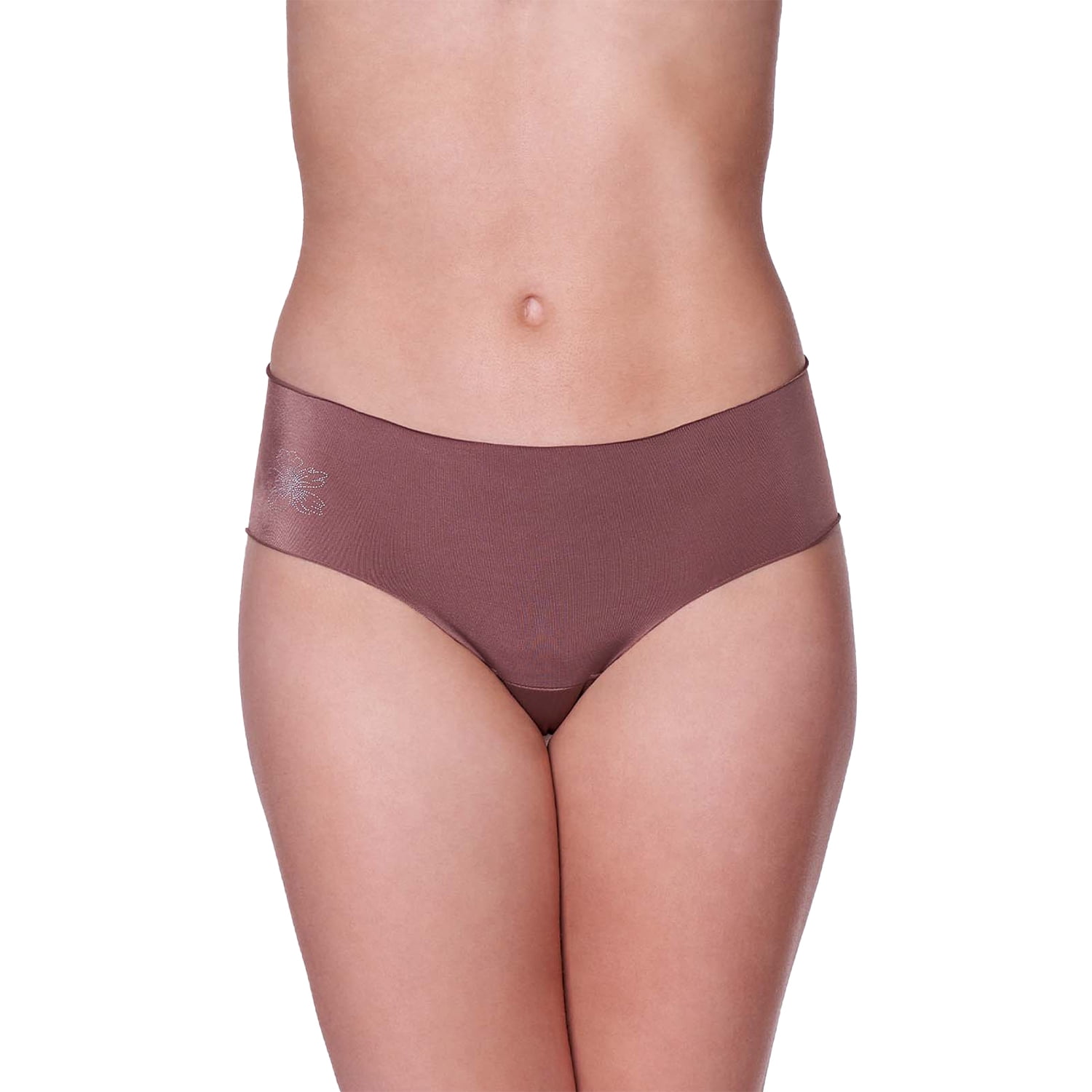 Baziani - Calzón Pantaleta Seamless 2231