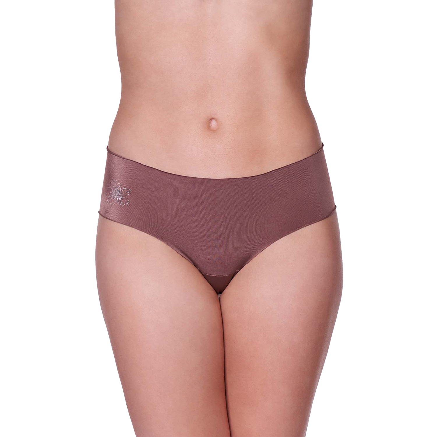 Baziani - Calzón Pantaleta Seamless 2231