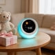thumbnail image 4 of Reloj Despertador Infantil I·CODE Sun & Moon – Entrenador de Sueño, 4 of 9
