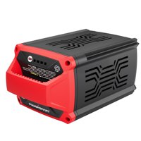 Batería De Repuesto Powersmart De 80 V, 6 Ah, Iones De Litio Db2108