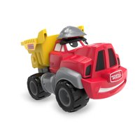 Camión De Juguete Interactivo Parlante Tonka Chuck Para Niños Pequeños A Partir De 2 Años