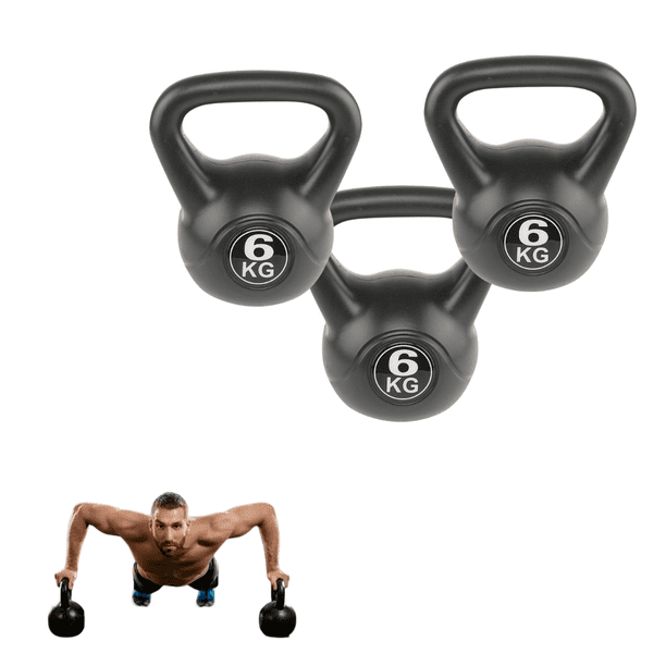Kettlebell Pesa Rusa Kilos