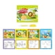 thumbnail image 3 of Adorable Álbum De Pintura Al Agua Material Didáctico Regalos Para Actividades Unisex Animal, 3 of 5