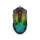 thumbnail image 1 of Mouse Gamer Redragon Reaping M987-k 6 Botones, 1 of 3
