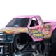 thumbnail image 4 of Trituradora de piedra Diecast Truck Monster Jam 2025 1:64 Danger Divas, 4 of 7