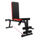 thumbnail image 1 of Banco multifuncional de entrenamiento con bandas elásticas, 1 of 3