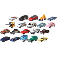 Matchbox Online 20-Pack Matchbox Matchbox