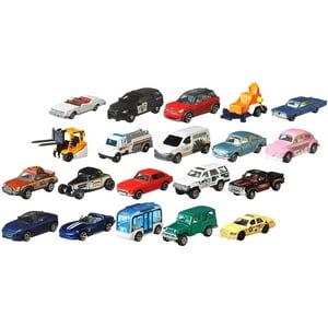 Matchbox Online 20-Pack Matchbox Matchbox