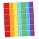 thumbnail image 2 of 42 Piezas De Hojas De Tela De Fieltro Artesanales Cuadradas Para Bordar Decoración Costura, 2 of 5