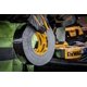 thumbnail image 3 of Cinta adhesiva DEWALT, ultrarresistente, negra, 48 mm x 27 m, rollo individual, 3 of 6