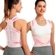 thumbnail image 1 of Corrector de postura SHAPERKY, soporte completo para mujeres y hombres, 1 of 9