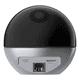 thumbnail image 3 of Cámara Wifi Alexa/google Ezviz C6w 2K con Resolución Gris, 3 of 3