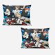 thumbnail image 3 of Bungo Stray Dogs Quilts for Queen Bed Bedspreads,Soft Bed Quilt Lightweight Bedspread,Quilted Coverlet, 3 of 5