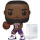 thumbnail image 1 of Figura de acción Funko POP! Deportes NBA Lebron James Lakers, 1 of 5
