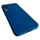 thumbnail image 3 of Carcasa Funda Para Samsung S24 Fe Silicona Azul, 3 of 4