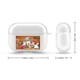 thumbnail image 2 of Funda para AirPods Pro Desmarcar Badanamu Transparente, 2 of 6