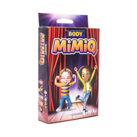 Smart Games - Mimiq Body