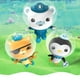 thumbnail image 3 of Vehículo de rescate plegable Toy FRSHALOUIS Oct GUP Toys, 3 unidades, 3 of 3