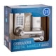 thumbnail image 5 of Cerradura Digital Odis Con Manilla 6600 Niquel, 5 of 8