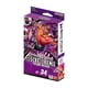 thumbnail image 1 of One Piece TCG: Starter Deck ST-34 Katakuri Purple, 1 of 2