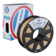 thumbnail image 1 of Printalot Glam PLA Color Piel 1 kg 1.75 mm, 1 of 3