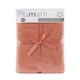 thumbnail image 3 of Set 2 toallas Colorix 400gsm Coral, 3 of 3