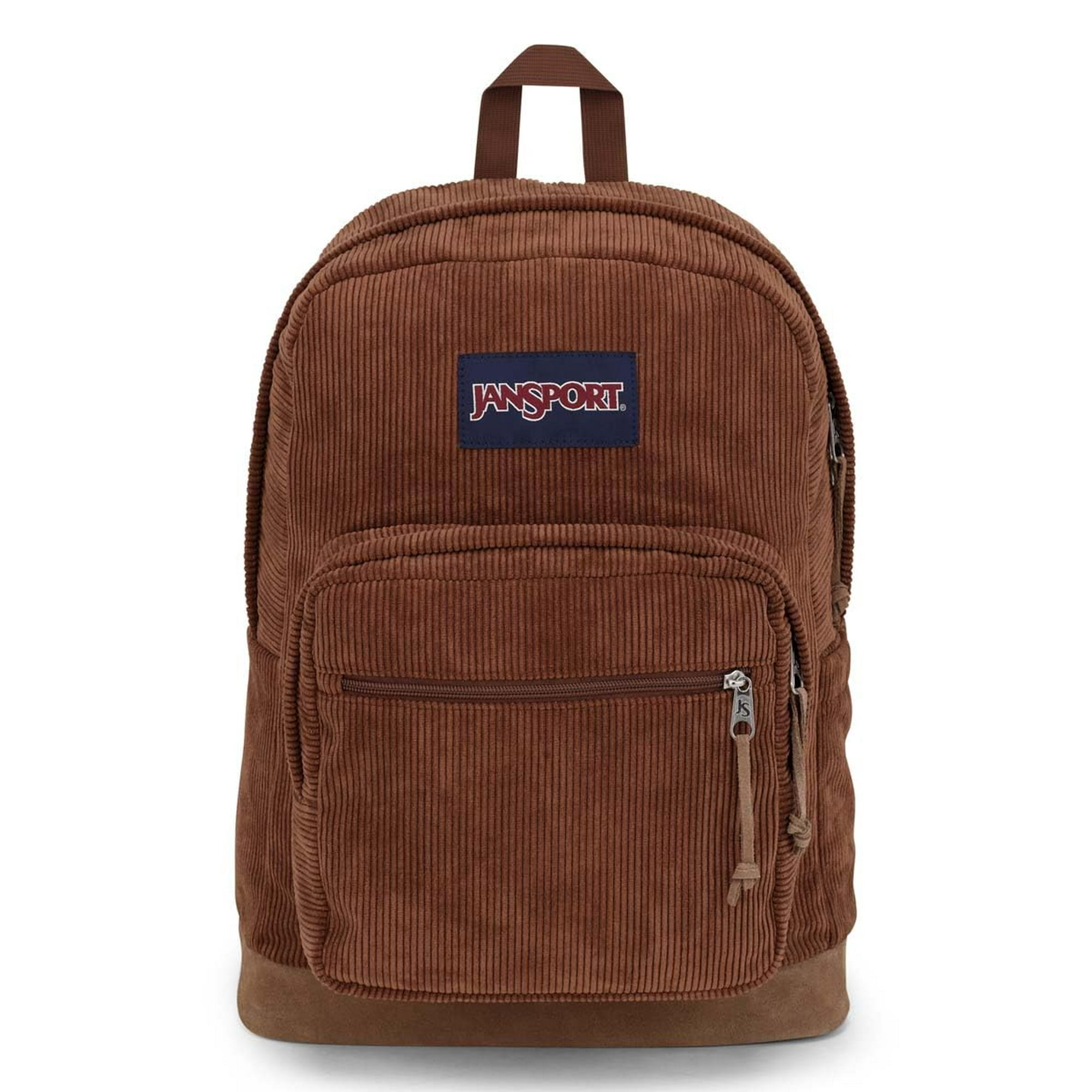Mochila JanSport Right Pack Expressions Basic Pana Marrón | Lider