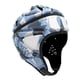 thumbnail image 3 of Casco de rugby, casco de fútbol, ​​acolchado suave, para hombre y mujer, gorra de scrum ligera, gorra protectora de rugby para exteriores, skateboardi Estilo C, 3 of 5