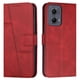 thumbnail image 1 of Funda Flip Para Motorola Moto G85 – Carcasa Delgada Y Resistente A Impactos Con Soporte Para Uso Diario Y Profesional, 1 of 5