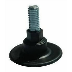 Patín Base Copa 3/8 Negro 50Un Dvp