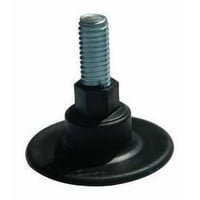 Patín Base Copa 3/8 Negro 50Un Dvp