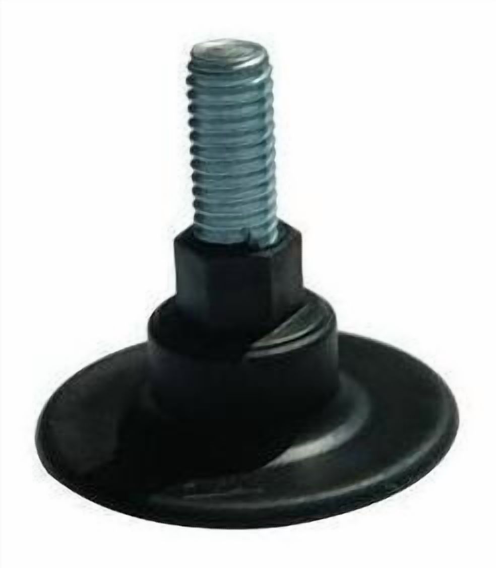 Patín Base Copa 3/8 Negro 50Un Dvp