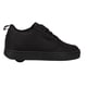 thumbnail image 2 of Patines HEELYS Pro 20 Prints de lona de nailon negra, 2 of 2
