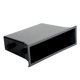 thumbnail image 1 of Bolsillo de almacenamiento para radio de coche para Nissan Pathfinder/Frontier, 1 of 7