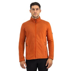 Hardwork - Polar Hw Petrohue Dark Orange