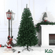 thumbnail image 4 of Arbol De Navidad 2.10m Artificial Pino Navideño Frondoso, 4 of 4