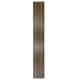 thumbnail image 5 of Caja Wall Panel PVC Nogal 240x16 cm 3.84 m² (10 Paneles), 5 of 7