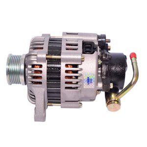 Repuestos Del Sol - Alternador 120 Amp Kia Sportage Pro 2.0 2005 2009