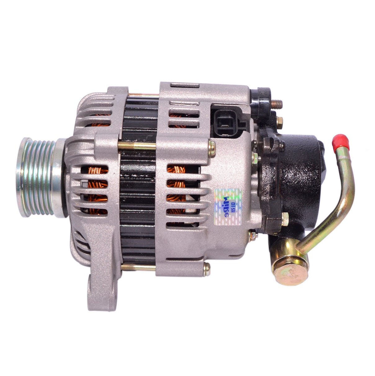 Repuestos Del Sol - Alternador 120 Amp Kia Sportage Pro 2.0 2005 2009