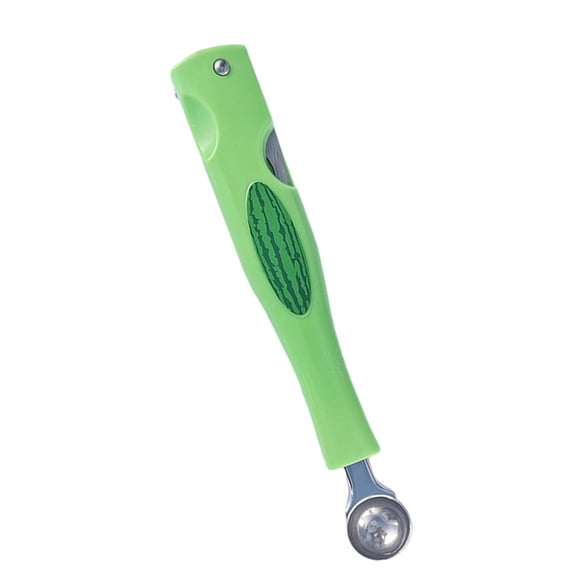 Sacabolas de Melón Uucntr 3 en 1 Acero Inoxidable